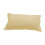 Solid Color Polyester Pillowcase 18.9"x29.1", Soft, Breathable, Durable – Ideal for Bedroom Decor & Sleep Essentials 1