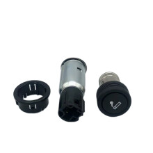 Presa accendisigari 98AG15052AB XC3T15055AD XC3Z-15055-AA per Ford
