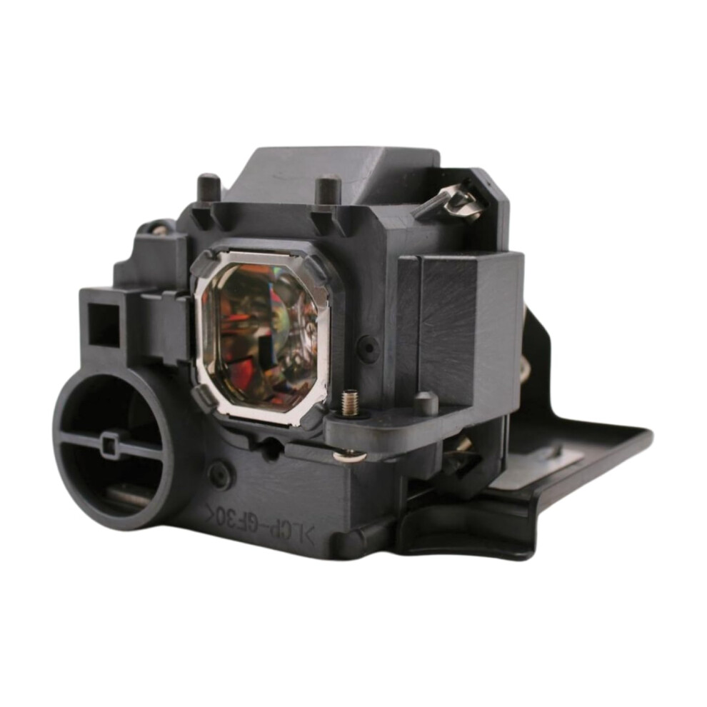Projector Lamp Replacement For Nec Um351witm Â Bright Image Restoration, Easy Install, Durable Module 9330225106326