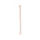 Κουτάλι ανάδευσης καφέ από ανοξείδωτο ατσάλι, επαναχρησιμοποιούμενο Swizzle Stick 7,55 1