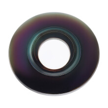 Lente in vetro di ricambio per fotocamere Insta360, lente di riparazione per video ad alta risoluzione