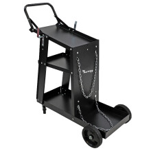 Actiasgear 3 Tier Welding Cart Trolley