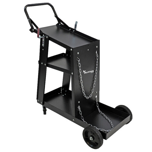 Actiasgear 3 Tier Welding Cart Trolley