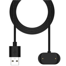 USB-Ladegerät kompatibel mit Amazfit GTR3Pro/GTR3/GTS3: Schnellladung, Kurzschlussschutz, hohe Sicherheit