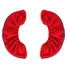 Ice Skate Guards Adjustable Universal Fit for Adult Kids