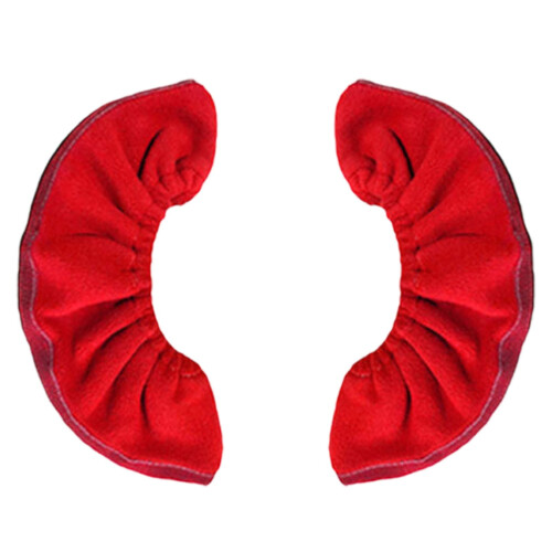 Ice Skate Guards Adjustable Universal Covers for Adult and
