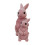 Easter Rabbit Figurine for Indoor Outdoor Use 1