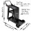 Actiasgear 3 Tier Welding Cart Trolley 2