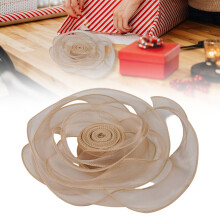 Gift Wrapping Paper,Fish Tail Ribbon Holiday Bow Ribbon Packaging Material For Wrapping Bouquets Wedding Christmas Home Decor
