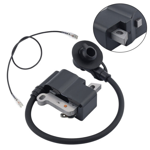 Ignition Coil For Stihl MS661 MS661C Chainsaw 1144 400 1301