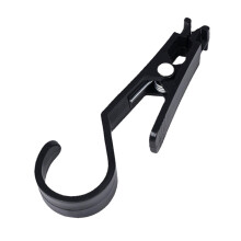 Canopy Tent Light Clips, Outdoor Camping Hook Clip, Tent Tarp Clips for Home Office Workshop Travel Outdoor Camp, Photos Arts Crafts Display
