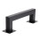 Guides Barn Door Handle Easy Installation Wardrobe 1
