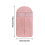 2025 Space Saving Hanging Garment Bag with Self-Compression Zipper, Compatible with Down Coats 1