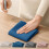 Microfiber Cleaning Cloths Thick Reusable 2-Pack 11.8x11.8 1
