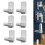 ABS Baby Proofing Kit High Quality Easy Install 1
