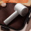 Intelligent Digital LCD Display Fabric Shaver Shows-Basic model 6