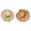 Elegant Raffia Sun Hat With Wide Brimmed And-Long thick 2