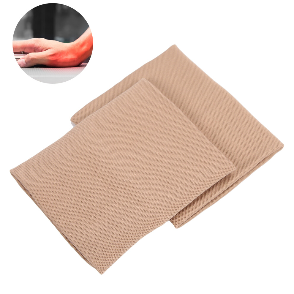 Soft Compression Wrist Sleeve for Men & Women - Multiple Sizes & Colors