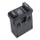 Electronic Windshield Wiper Switch for Trucks with Three 8