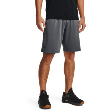 Under Armour Heren Raid 2.0 Sportshorts, Grijs/ Zwart, X-Small