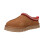 UGG UGG Unisex-Barn Tazz Slipper, Chestnut, 13 1