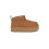 UGG UGG Stivale Mini Piattaforma Unisex-Bambini, Castagno, 3 Piccolo 1