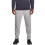 Under Armour Under Armour Herrer ArmourFleece Bukser, (014) Halo Grå / Sort, Medium 1
