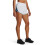 Under Armour Under Armour Dames Fly by 2.0 Hardloop Shorts, (105) Wit/Blauw, X-Large 1