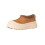 UGG Scarpe ibride UGG Tasman da uomo, Chestnut / Whitecap, 11 1