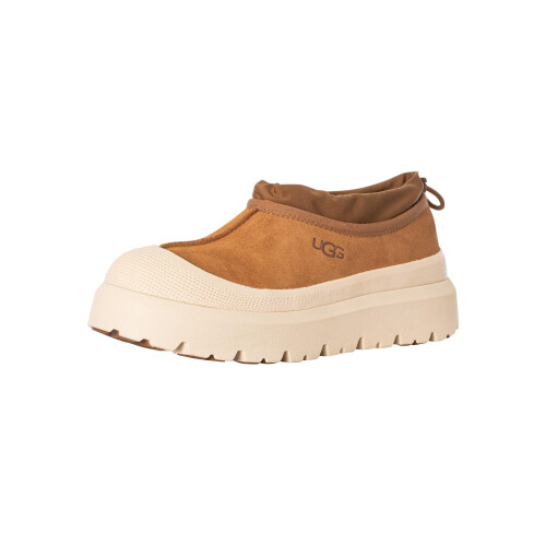 UGG Scarpe ibride UGG Tasman da uomo, Chestnut / Whitecap, 11