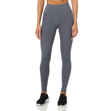 Under Armour Dame Motion Leggings, (025) Castlerock / / Black, XX-Large