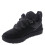 UGG Sneaker UGG Lowmel da Donna, Nera, 9 1
