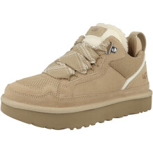 Sneaker Bassa UGG Donna Lowmel, Sabbia, 12