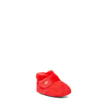 Botín UGG Unisex-Bebé Bixbee, Cherry Pie, 4-5 Infantil