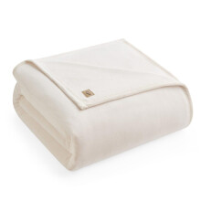 Manta de Felpa UGG Coco para Cama - Lujosa Manta Grande & Decoración Acogedora