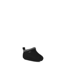 UGG Unisex-Baby Chausson Tasman, Noir, 0/1