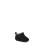 UGG UGG Unisex-Baby Tasman Slipper, Sort, 02/03 1