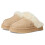 UGG Pantofole UGG Kids' K Disquette, Sand, 1 1