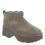 UGG UGG Dames Classic Ultra Mini New Heights Boot, Hickory, 7 1