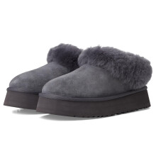 Pantofole UGG da donna Tazzelle, Obsidian, 11