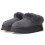 UGG UGG Women's Tazzelle Slipper, Obsidian, 12 1