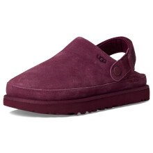 UGG Ciabatta Goldenstar Donna, Magenta Bruciato, 8
