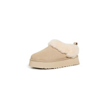Zapatillas UGG para mujer Tazzelle, Mostaza, 12
