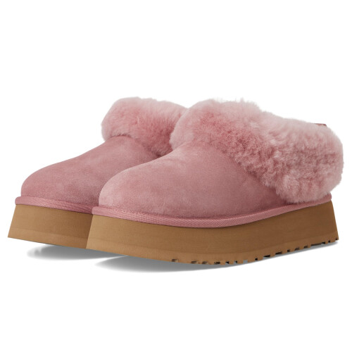 UGG Pantofole UGG Tazzelle per Donna, Rosa Alba, 9