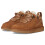 UGG UGG Kinder K Lowmel Sneaker, Chestnut, Größe 6 1