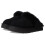 UGG UGG Kinder K Disquette Hausschuh, Schwarz, 5 1