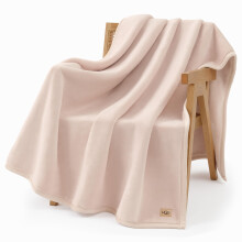 UGG Coco Twin Fleece Dekbed - Luxe Oversized Throw & Gezellige Kamer Decoratie