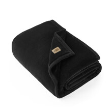 Manta de Felpa UGG Coco Plush - Suave y Acogedora para Sofá, Cama y Decoración