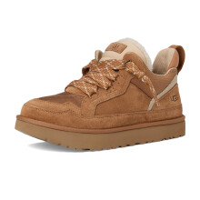 Zapatillas UGG Lowmel para hombre, Chestnut, número 10