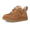 UGG UGG Herren Lowmel Sneaker, Chestnut, 10 1